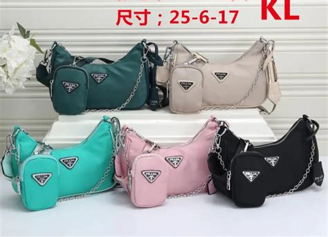 bolso prada aliexpress